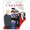 Dunod Cinéphilix - Une Histoire Du Cinéma En Bd