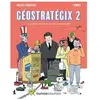 Dunod Graphic Géostratégix - Tome 2, Les Grands Enjeux Du Monde Contemporain