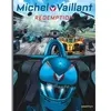 Graton éditeur Michel Vaillant : Nouvelle Saison Tome - Rédemption
