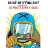 Graton Eds Michel Vaillant - Tome 2 - Le Pilote Sans Visage