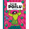 Dupuis Jeunesse Petit Poilu - Superpoilu