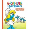 LOMBARD JEUNESS La Schtroumpfette est un Schtroumpf comme les autres