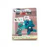 Lilliputiens Livre labyrinthe Super Marius