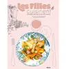 Racine Eds Les filles cuisinent