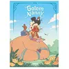 Drakoo Golem Nanny