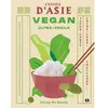 Synchronique Cuisine d'Asie Vegan Ultra-facile