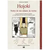 Hojoki - Notes De Ma Cabane De Moine