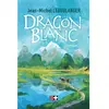 M+ Editions Dragon blanc