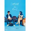Akata L'amour de A à Z