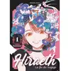 Akata Hiraeth, la fin du voyage: Tome 1