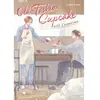 Akata Old Fashion Cupcake with Cappuccino