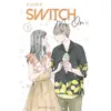 Akata Switch Me On - Tome 3 (VF)