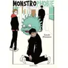 Akata Monstrophobie