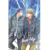 Akata Love Mix-Up - Tome 4