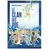 Akata Clan Des Poe (Le) - Tome 2