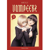 Akata Vampeerz: Tome 2