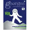 Maison Georges-Grain De Sel Magazine Georges n°61 - Lune (déc 22 / Janv 22)