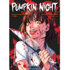 Mangetsu Manga - Kana - Pumpkin Night Tome 3 - Thriller psychologique - Révélations