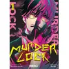 Mangetsu BD - Murder Lock - Tome 1