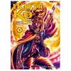 Mangetsu Avec 1 marque-page