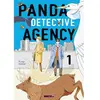 Panda Detective Agency