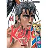 Mangetsu Tetsuo Hara