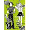 She wasnt a guy Tome 3