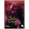 Kbooks Solo Leveling - Tome 16