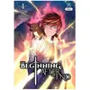 kbooks The Beginning After the End T04