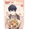 kbooks Love Is An Illusion - Tome 2