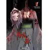 Kbooks Nan Yak - La Promesse De L'orchidée - Tome 1