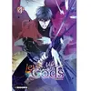 Level Up With The Gods - Tome 4
