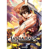 kbooks Latna Saga : Survival Story of a Sword King T01