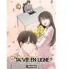 Kbooks Qu'est-Ce Qui Cloche Avec Ta Vie En Ligne ? - Tome 2