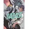 Boy's Love Badass