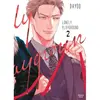 Boy's Love Hana collection: Tome 2