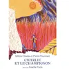 Mnhn Editions Grand Public Du Museum Charlie et le champignon