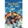 Gulf Stream Ilona Melville Et Les Zéros De L'histoire Tome 1 - Antarctique