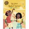 Gulf Stream Les Deux de Baker Street - Tome 4 Missions Inde
