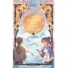 Gulf Stream Les Légendes Des Terres De Khan - Tome 1 - La Quête Du Cerisier Blanc