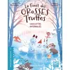 Gulf Stream La Forêt Des Grosses Truffes - Tome 4 - Chocottes Hivernales