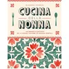 Cucina della Nonna - Federici Giuseppe