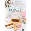 La Plage Editeur Le goût de l'enfance