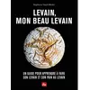 La Plage Editeur Levain, mon beau levain