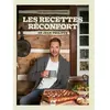 La Plage Editeur Les recettes réconfort de Jean-Philippe