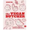 Editions La Plage The vegan butcher