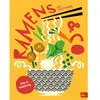 Ramens - La Plage editeur - Livre de recettes de cuisine asiatique végétalienne