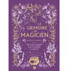 La Plage Editeur Le grimoire du magicien
