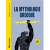La Mythologie Grecque - Un Poster Inclus !