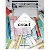 Merci Les Livres Mes matériaux cricut - 100% vinyle